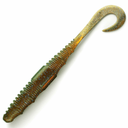 Nays RVN Raven 50 12,7cm 6,85g - 5 Gummijigs, Farbe:C-02 Angebot bei HelloDeals