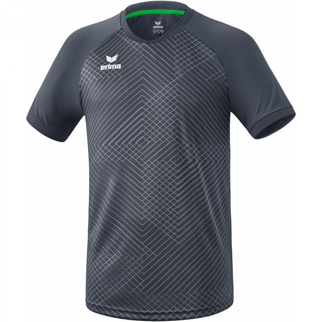 Erima Herren Madrid 2.0 Trikot XL Slate Grey