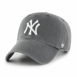 '47 Brand Pittsburgh Penguins Adjustable Cap MVP NHL New York Yankees Einheitsgröße anthrazit Angebot bei HelloDeals
