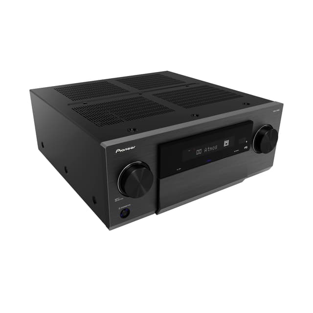 Pioneer VSA-LX805 11.4 Kanal Netzwerk-AV-Receiver schwarz Atmos 7.4.2