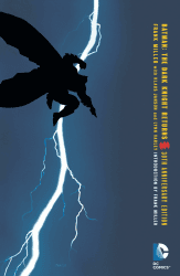 Batman: The Dark Knight Returns 30th Anniversary Edition Angebot bei HelloDeals