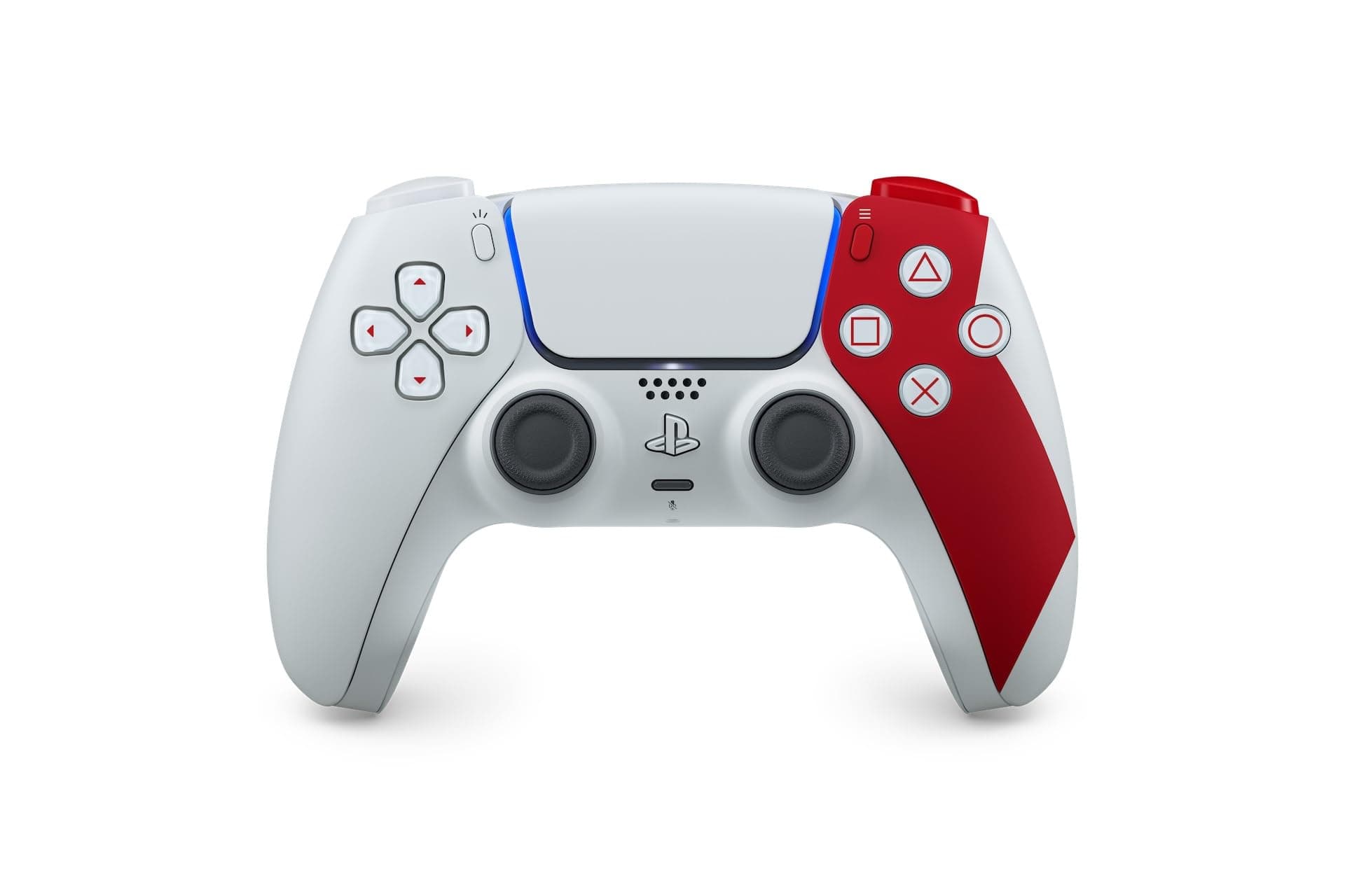 Playstation DualSense® Wireless-Controller – God of War™ 20th Anniversary Limited Edition