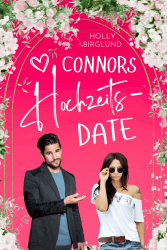 Connors Hochzeitsdate Angebot bei HelloDeals