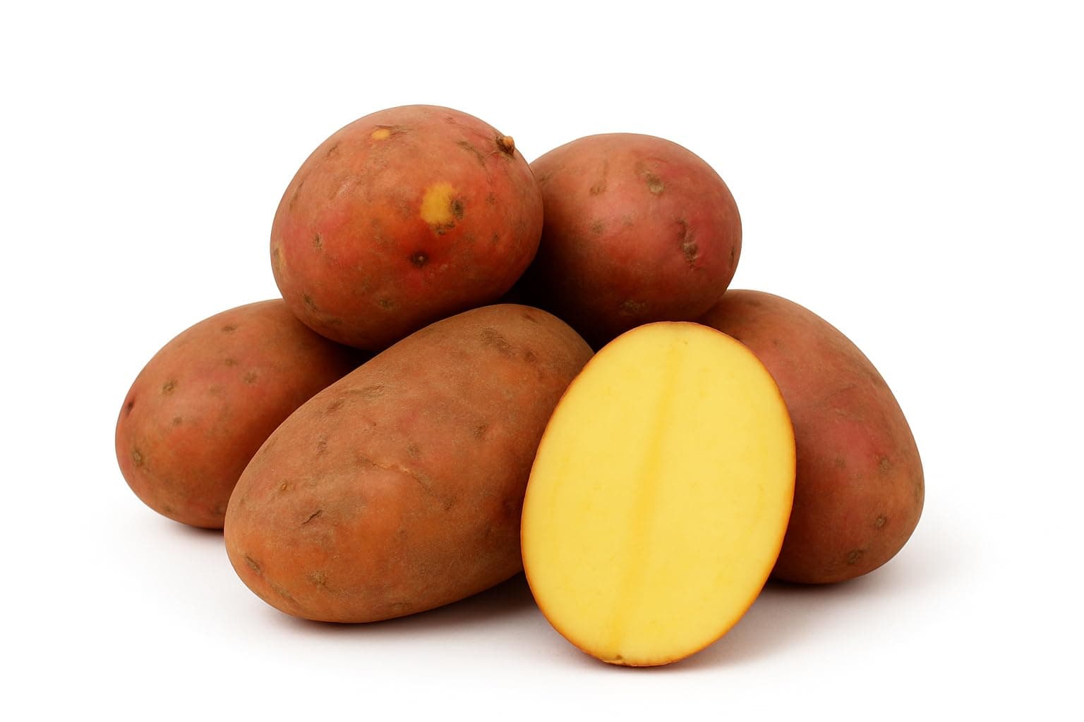 Kartoffel Laura halbmehlig vorw. festkochend (halbmehlig) rote Kartoffeln 1-25 Kg geeignet für Salz-, Pell-, Back- Folien- und Gratin-Kartoffel, optimal für selbstgemachte Pommes (25) 25.0 Kilogramm Angebot bei HelloDeals