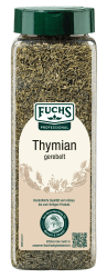 Fuchs Professional - Thymian gerebelt | 175 g in der Streudose Angebot bei HelloDeals
