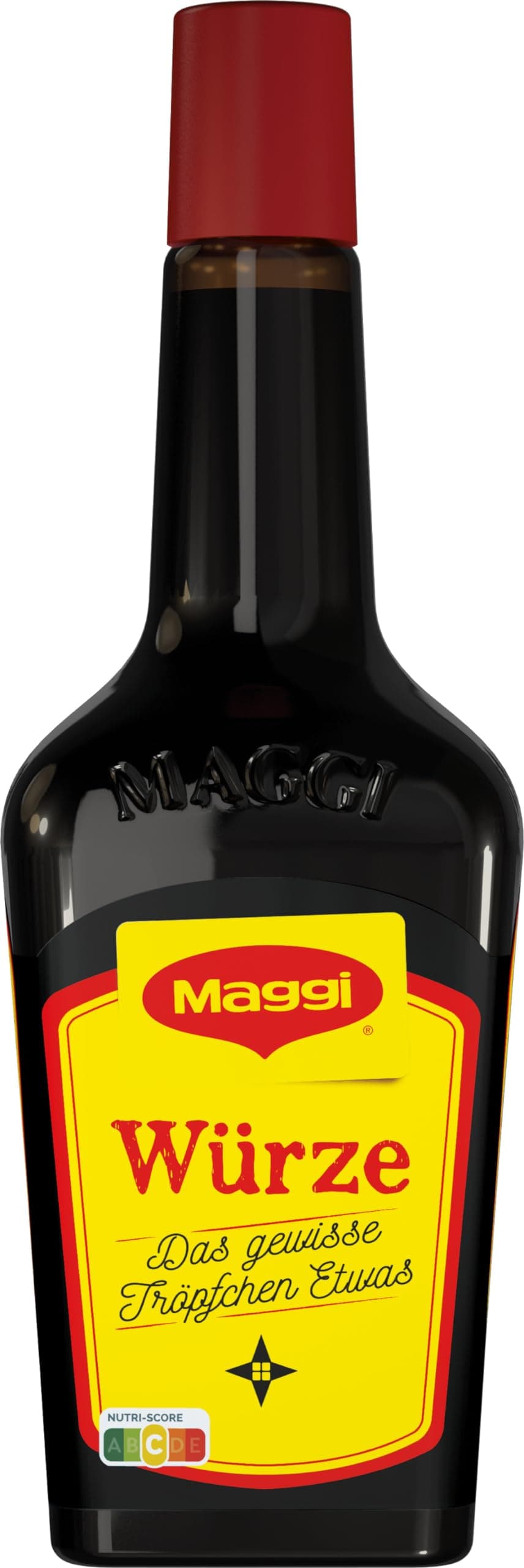 MAGGI Würze, für Suppen, Eintöpfe, Burger oder Wraps, würziger Geschmack, 1KG Würzig 1 kg (1er Pack) Angebot bei HelloDeals