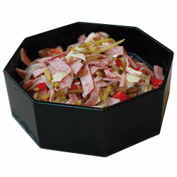 Schweizer Wurstsalat ca. 300g Angebot bei HelloDeals