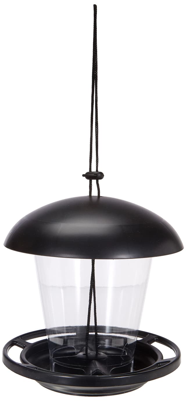 Trixie 54580 Außen-Futterampel, 900 ml/17 cm 16