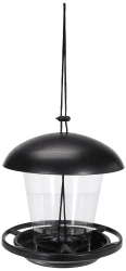 Trixie 54580 Außen-Futterampel, 900 ml/17 cm 16 Angebot bei HelloDeals