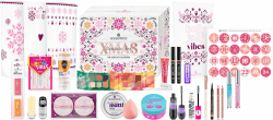essence XMAS treasure box DIY ADVENT CALENDAR, ohne Parabene, enthält Urea, 1er Pack (1pcs) Angebot bei HelloDeals
