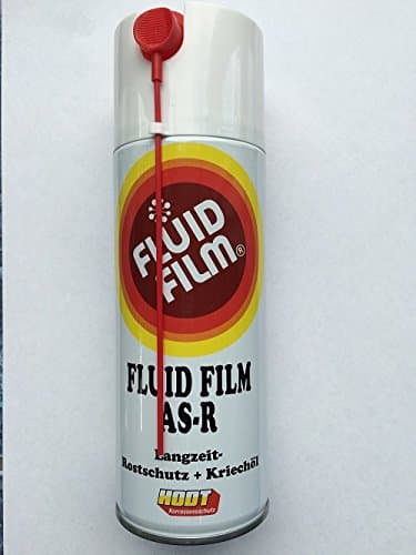 FLUID FILM Korrissionsschutz AS-R Sprühdose 400ml