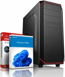AMD Ryzen 9 6900HX 16 Thread Business Office Multimedia Computer mit 3 Jahren Garantie! - 32GB DDR5-4800 - 1000GB SSD - 8GB AMD Radeon RX 680M Raytracing - Windows 11 Prof. - WLAN - #7922 Ryzen9 - 32GB DDR5 - Radeon 680M - 1TB SSD AMD Ryzen 9 Angebot bei HelloDeals
