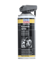 LIQUI MOLY Pro-Line Keramikspray | 400 ml | Paste | Art.-Nr.: 7385 Single Angebot bei HelloDeals