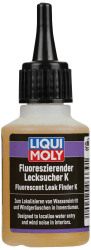 LIQUI MOLY Fluoreszierender Lecksucher K | 50 ml | Servicespray | Art.-Nr.: 3339 Angebot bei HelloDeals