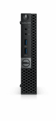 Dell OptiPlex 7040 Mini Intel i5-6500 8GB RAM 256 GB SSD 4-Thread 3,2 GHz Business Office Multimedia Computer mit 3 Jahren Garantie! USB 3.0 | WLAN | Windows 11 Prof. 64-Bit inkl USB Stick Dell OptiPlex 8/256 Angebot bei HelloDeals