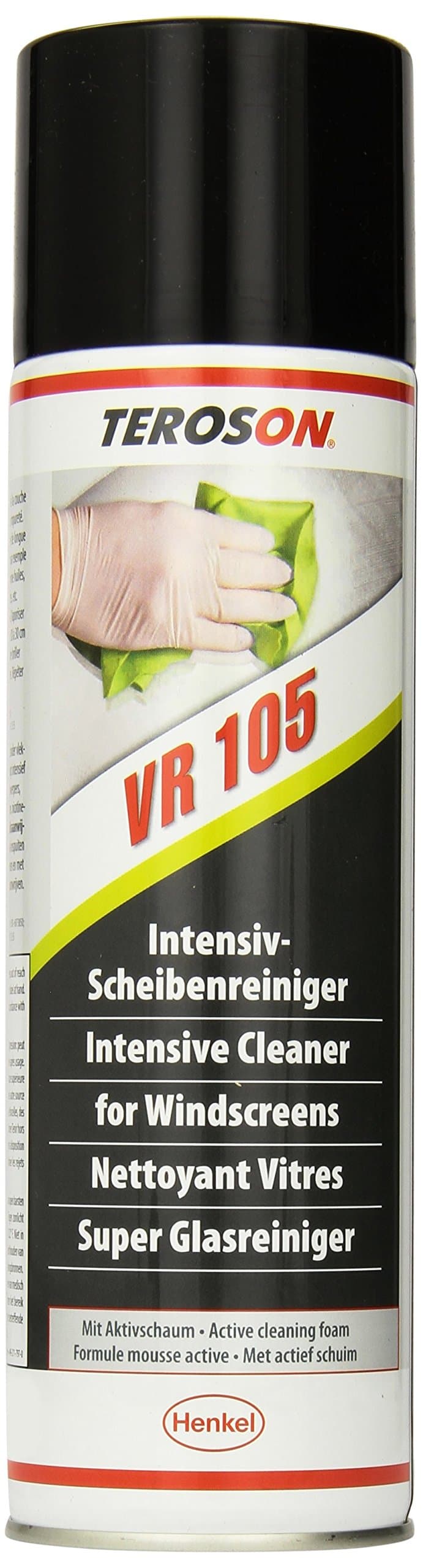 Teroson 1670100 Intensiv Scheibenreiniger 500 ml
