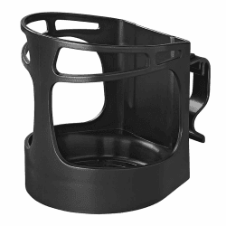 ProPlus 761482V01 Getränkehalter Flaschenhalter mit Flexibler Befestigung max. Ø100mm Angebot bei HelloDeals