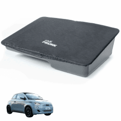 rati Frunk kompatibel für FIAT 500e 2020- |Erweiterter Front-Stauraum. Perfekt für Ladekabel, Zubehör & Werkzeuge. Hervorragende Passgenauigkeit, einfache Montage, höchste Qualität Angebot bei HelloDeals