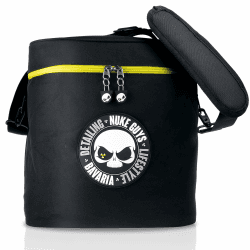 Nuke Guys Detailing Bag Small | Praktische Tasche für den Kofferraum mit Klett für optimale Fixierung | Organizer zur Aufbewahrung von Autopflege Produkten | Auto Kofferraumtasche Klein Angebot bei HelloDeals