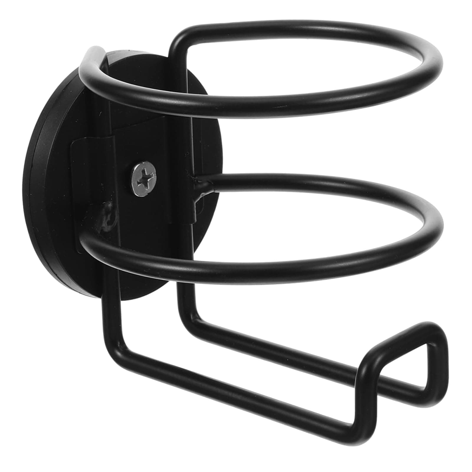 Magnetischer Getränkehalter Wandhalterung Auto Getränkehalter Edelstahl Halterung Wasserbecherhalter Dosenhalter Bierbecherhalter für Traktor, Kühlschrank, Mäher, Laufband, Metalloberfläche Angebot bei HelloDeals