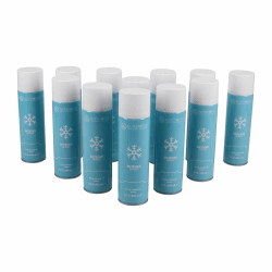 AG Automotive Scheibenenteiser Spraydose Entfrosterspray Enteiserspray 12x 500ml