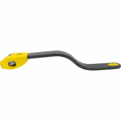 Stoplock HG 134-59 Original Anti-Diebstahl-Schlüsselschloss, Lenkradschloss, Anti-Diebstahl-Sicherheitsgerät für Autos und andere Fahrzeuge, gelb Angebot bei HelloDeals