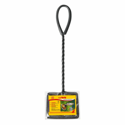 sera Fangnetz fein, 10 cm - Die sera Fangnetze sind in vier Größen erhältlich. 10 cm / 4 Angebot bei HelloDeals