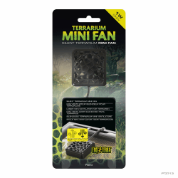 Exo Terra Terrarium Lüfter Angebot bei HelloDeals