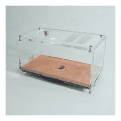 Unendliche Erweiterung Ameisenfarm Beton AntHouse Formicarium Ameisennest Mit Fütterungsbereich Ameisen Haus Insekt Villa Ameisenhaufen Werkstatt Ant Farm Futterbox (Color : A) Angebot bei HelloDeals