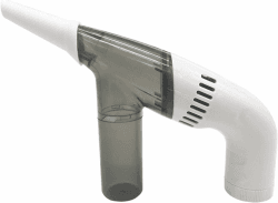 LegendTech Ameisenfarm-Sammelwerkzeug Multifunktionales Tragbares Absaugwerkzeug Zum Sammeln Von Ameisen Königin Ameise In Der Wildnis Ameisennest Ameisenhaufen Zubehör (Farbe : Weiß) Angebot bei HelloDeals