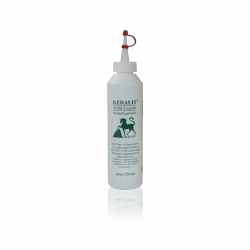 Keralit Strahl Liquide – flüssige Strahlpflegelösung 250 ml | Einsetzbar bei Strahlfäule & Hornzersetzung | FN-ADMR ohne Wartezeit Angebot bei HelloDeals