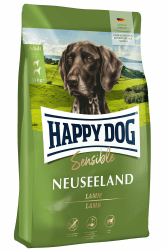 Happy Dog Sensible Neuseeland - M - Trockenfutter, Hundefutter - Geschmacksrichtung Lamm - 12,5kg Neuseeland (Lamm) 12.5 kg (1er Pack) Angebot bei HelloDeals