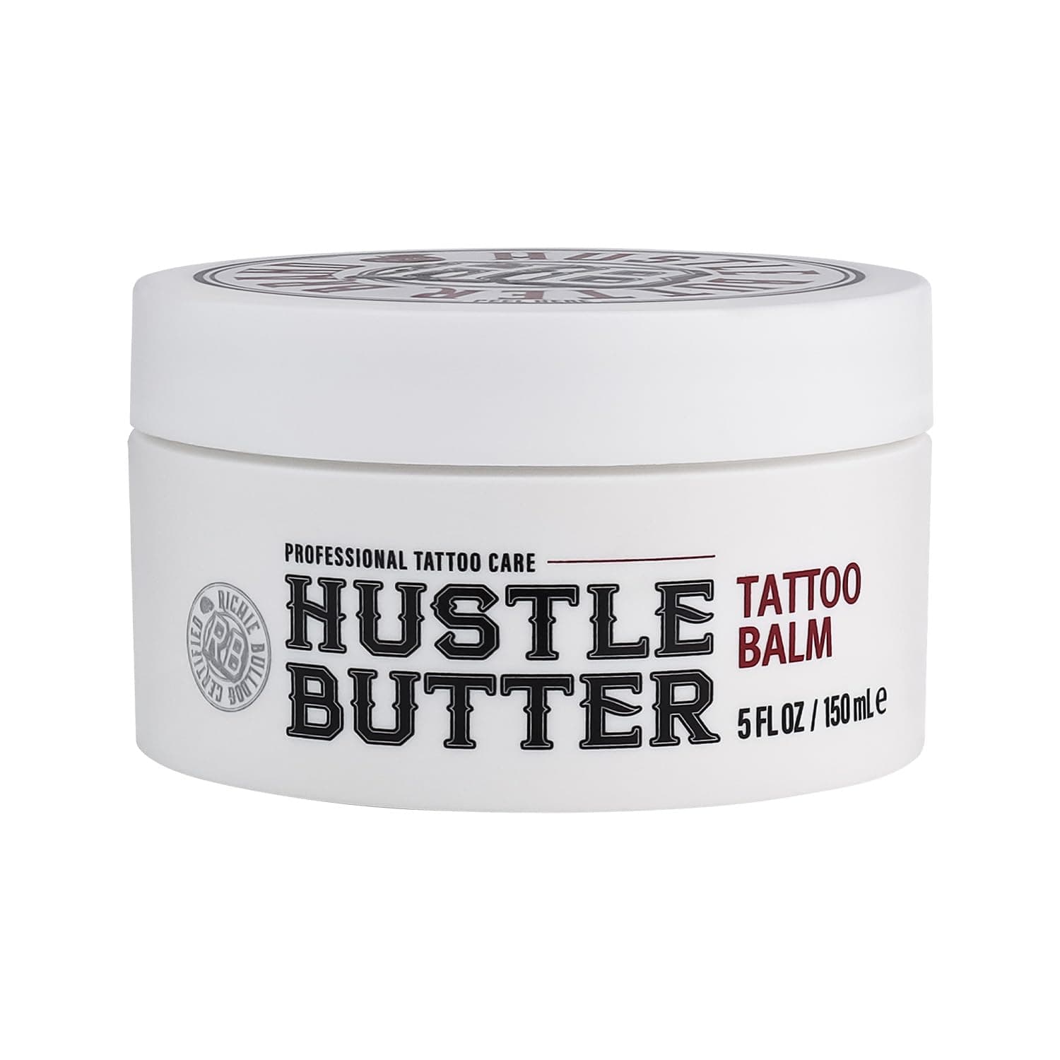 BodySupply Tattoo Hustle Butter Deluxe Original 150 ml
