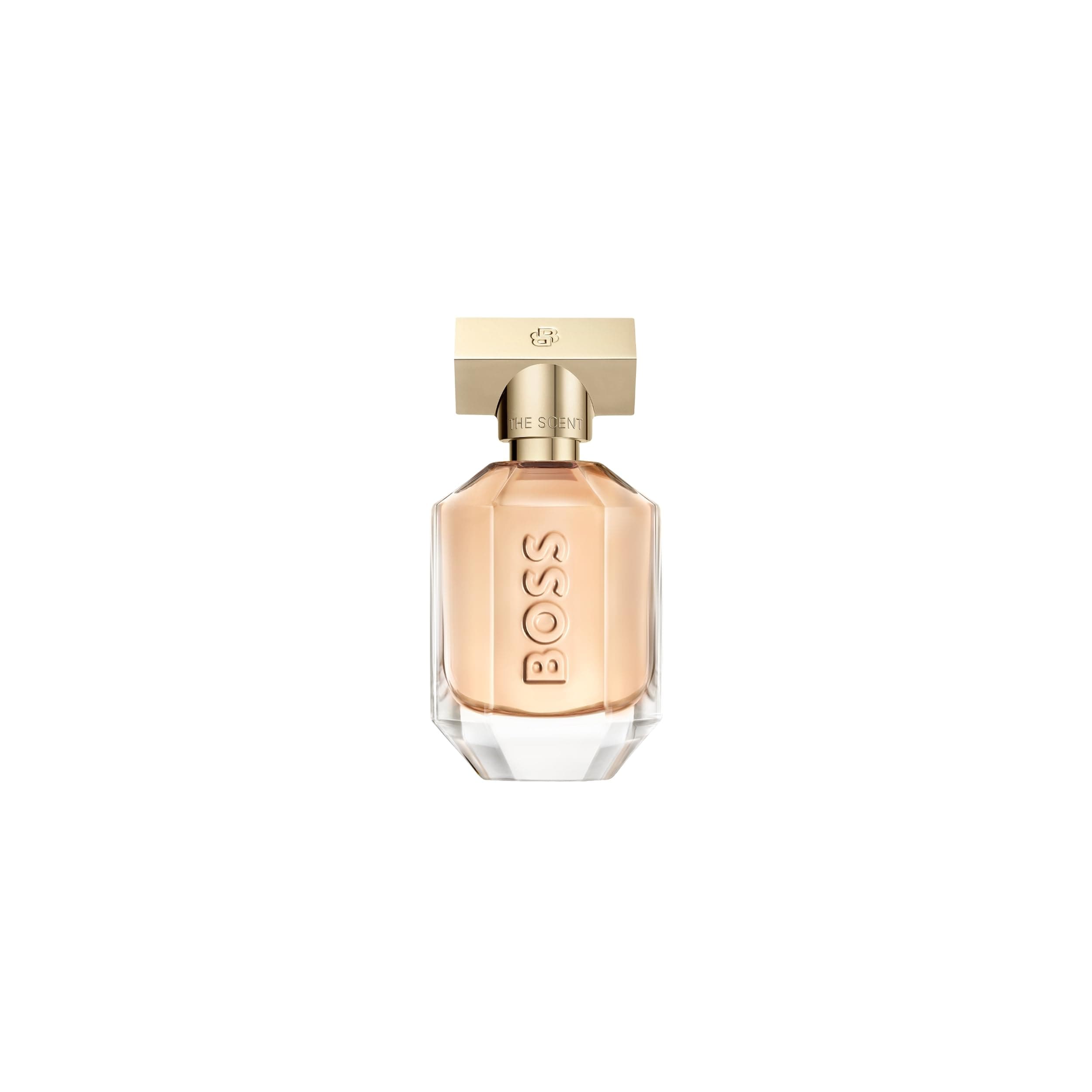 Boss The Scent Eau de Parfum für Frauen 30 ml (1er Pack) Eau de Parfum