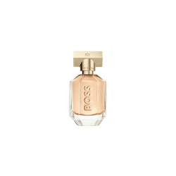 Boss The Scent Eau de Parfum für Frauen 30 ml (1er Pack) Eau de Parfum Angebot bei HelloDeals
