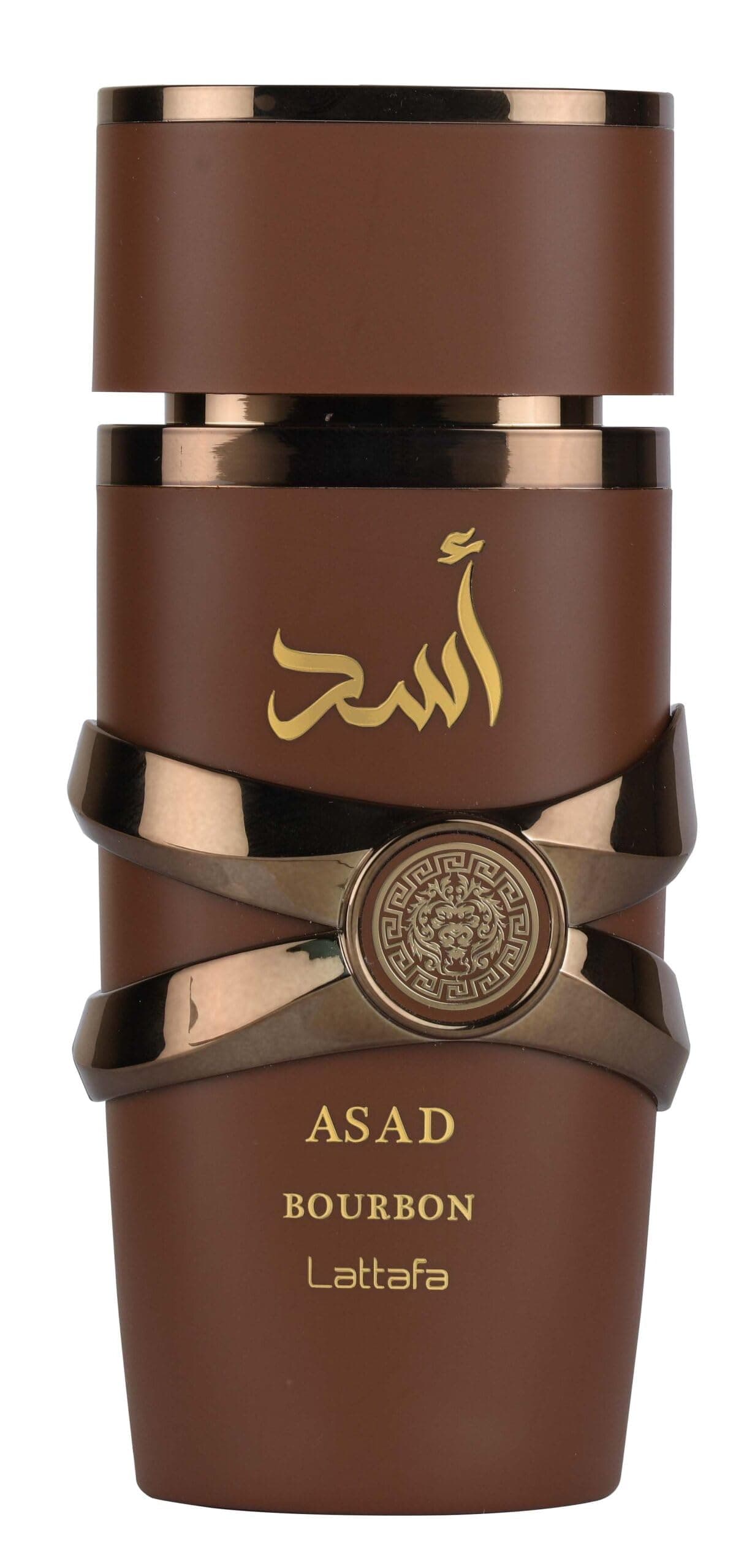 Asad Bourbon 100 ml EDP Lattafa