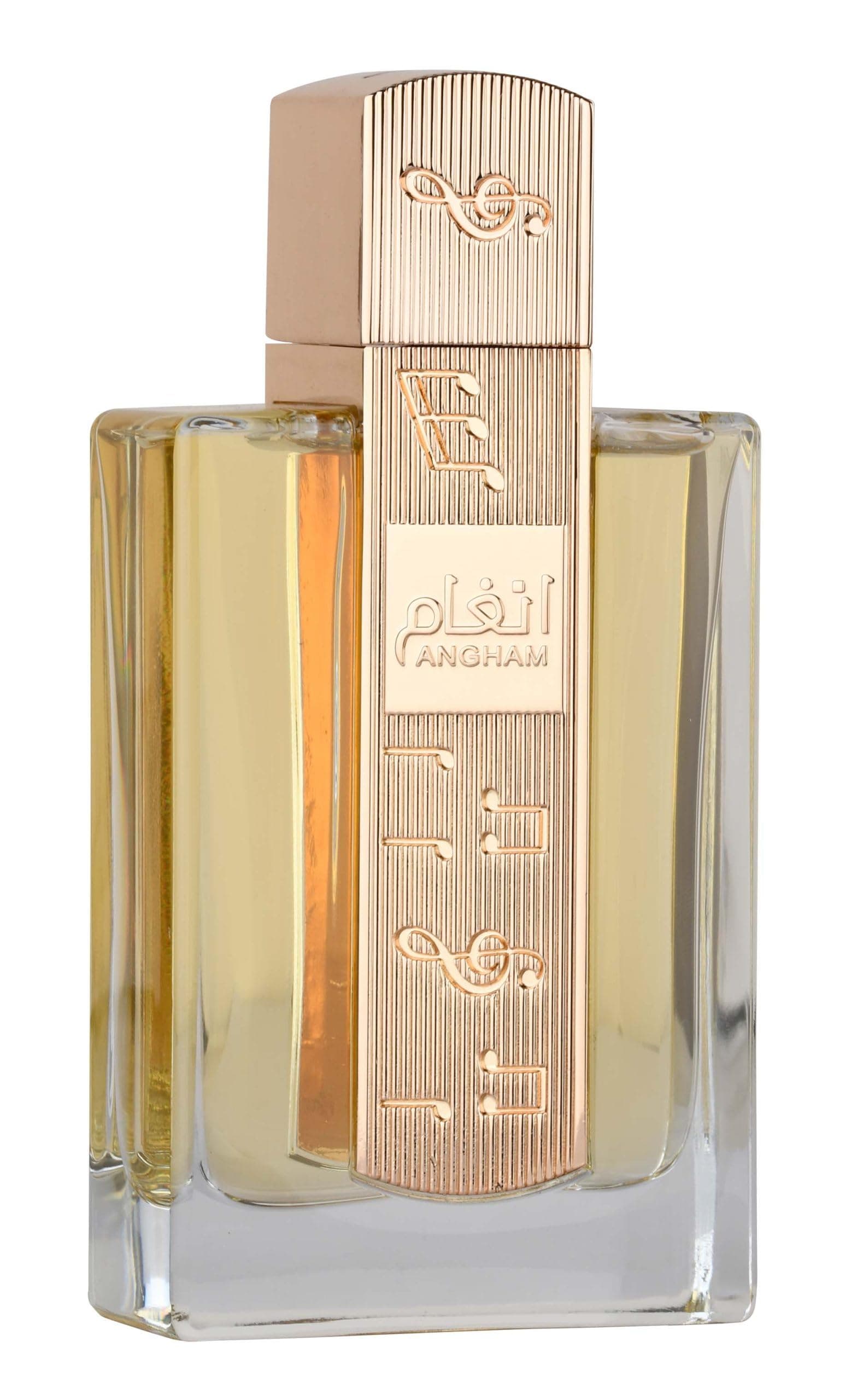 Angham by Lattafa for Unisex Eau de Parfum, Spray, 100 ml