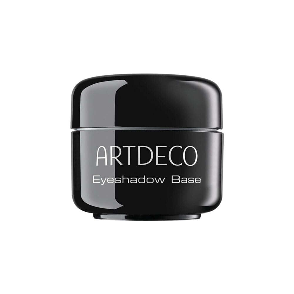 ARTDECO Eyeshadow Base - Extrem haltbarer Eyeshadow Primer – für lebendige Farben und kein Absetzen, 1 x 5ml