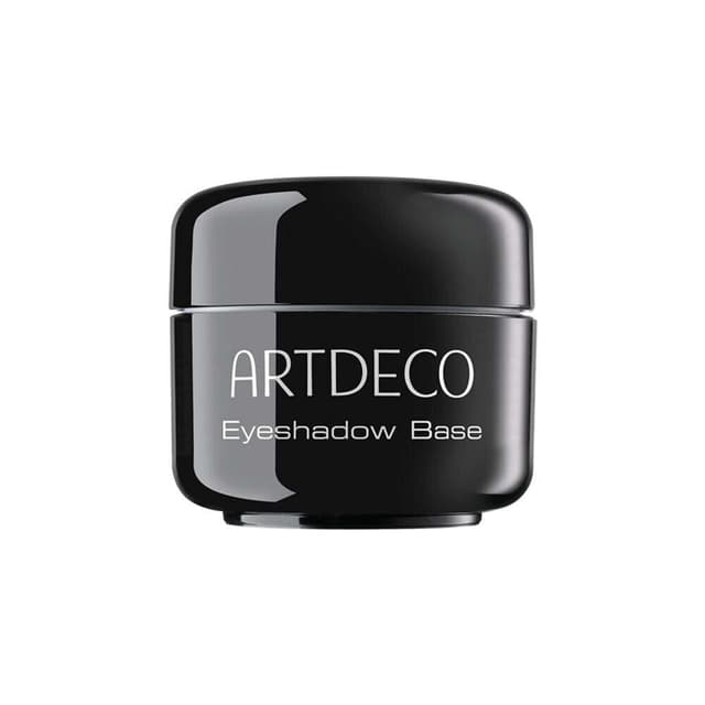 ARTDECO Eyeshadow Base - Extrem haltbarer Eyeshadow Primer – für lebendige Farben und kein Absetzen, 1 x 5ml