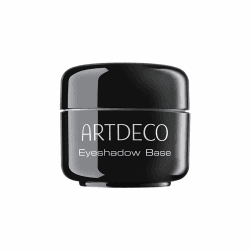 ARTDECO Eyeshadow Base - Extrem haltbarer Eyeshadow Primer – für lebendige Farben und kein Absetzen, 1 x 5ml Angebot bei HelloDeals