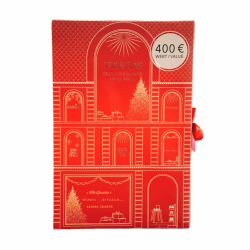 Douglas Adventskalender 2025 mit 24 exklusiven Beauty-Highlights - Premium Edition - Für Damen & Mädchen im Wert von über 400€ + Rituals Überraschung Angebot bei HelloDeals