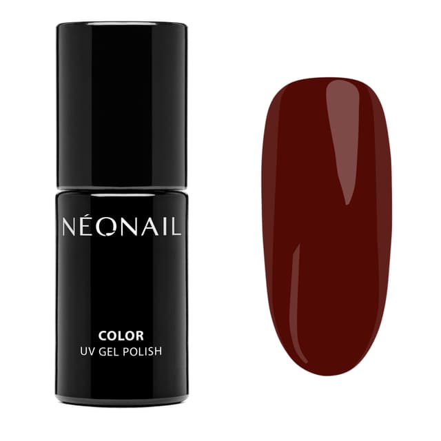 NÉONAIL UV Nagellack 7,2 ml - ROT - JOY IN EVERY MOMENT - NÉONAIL Farben - UV Lack - Gel Nägel - Nageldesign Joy In Every Moment 7.2 ml (1er Pack)