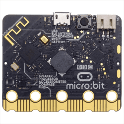 BBC MICRO:BIT V2 Angebot bei HelloDeals