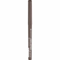 essence cosmetics LONG-LASTING eye pencil, Kajal, Nr. 35 sparkling brown, braun, langanhaltend, farbintensiv, vegan, wasserfest, Mikroplastik Partikel frei (0,28g) Braun 1 stück (1er Pack) Angebot bei HelloDeals
