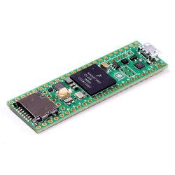 Teensy 4.1 (Ohne Ethernet, Ohne Stiftleisten) Angebot bei HelloDeals