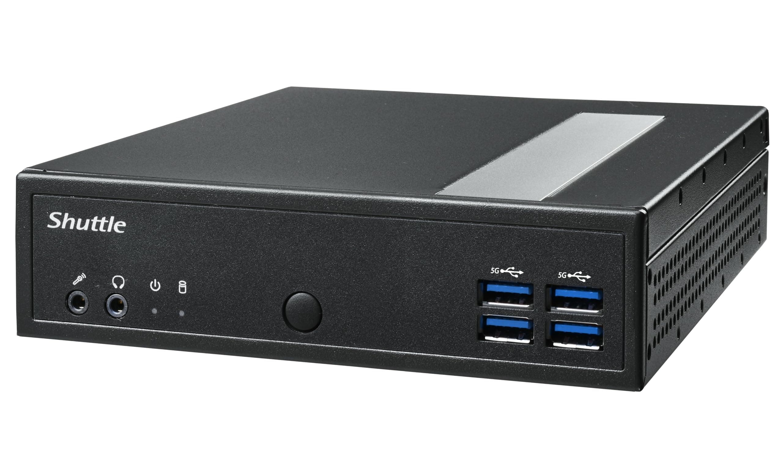 Shuttle Barebone XPC Slim DL30N
