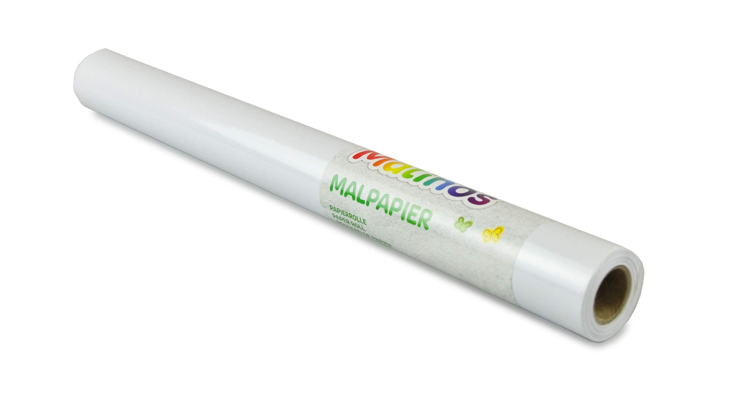 Malinos Papierrolle 10m Angebot bei HelloDeals