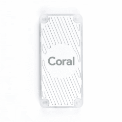 seeed Studio Coral USB Accelerator Accelerator Coprozessor für Raspberry Pi und andere eingebettete Singleboard-Computer Angebot bei HelloDeals