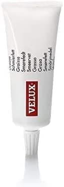 VELUX Scharnierfett Tube 30 g - Schmierfett für Dachfenster Fenster und Türen Angebot bei HelloDeals