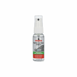 NIGRIN Vignetten- und Kleber-Entferner, löst und entfernt Aufkleber, 30 ml, weiß Angebot bei HelloDeals